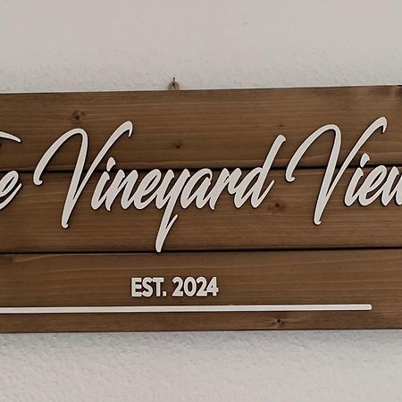 The Vineyard View Apartment Zell an der Mosel Bagian luar foto