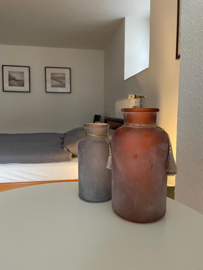 The Vineyard View Apartment Zell an der Mosel Bagian luar foto